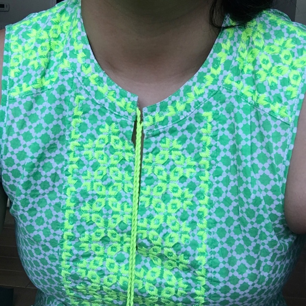 J.Crew Tunic - Picture 2 of 4